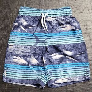 Place Sport Trunk Shorts